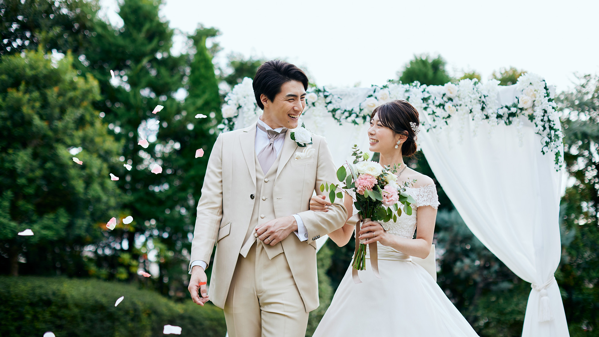 结婚预算要多少钱？教您轻松应对结婚开支