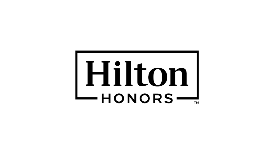Hilton Honors logo