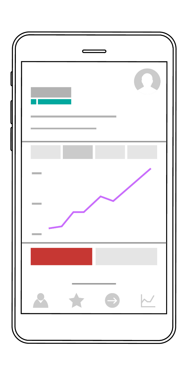  step 3 : start your investment journey